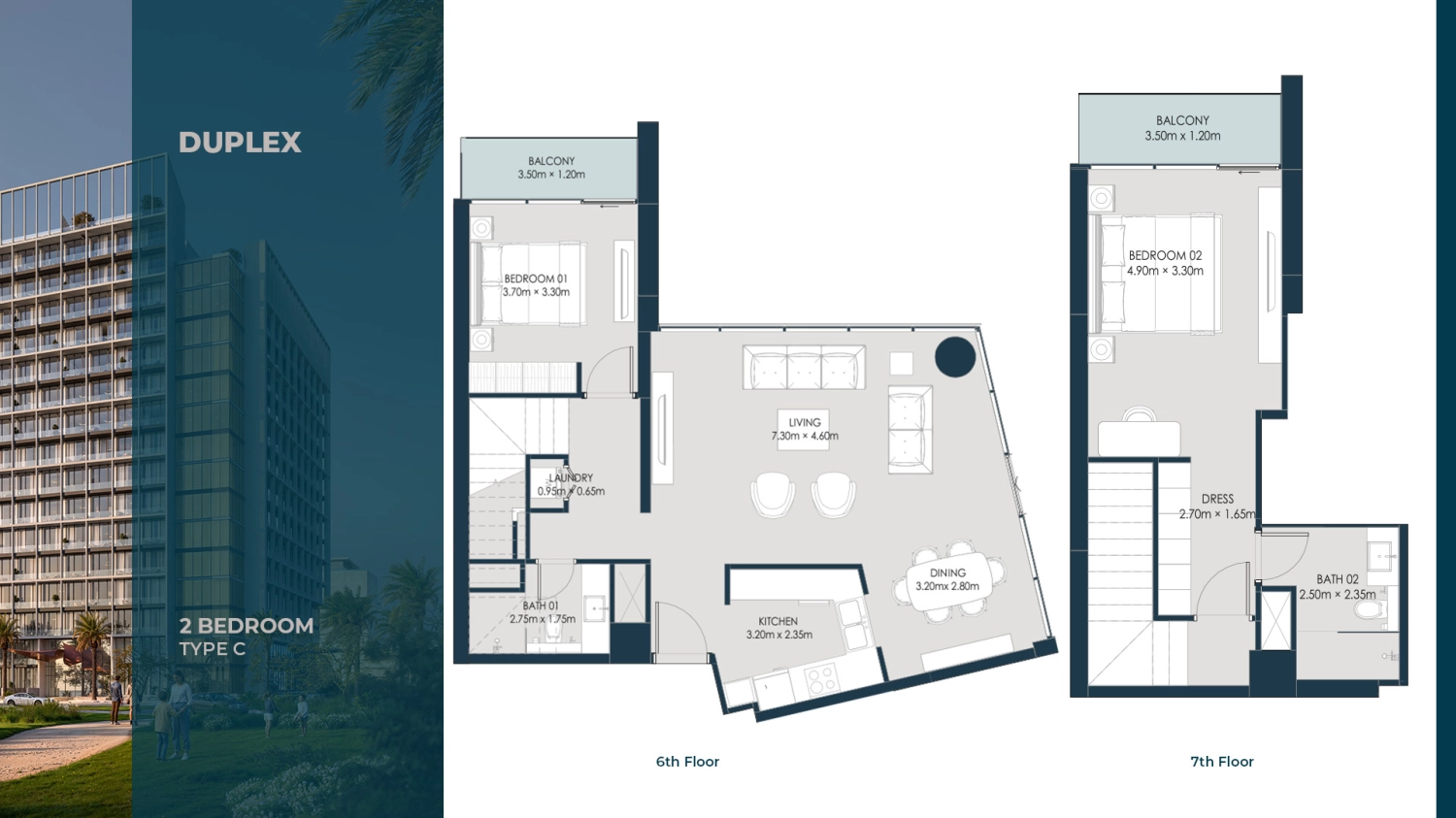 Duplex